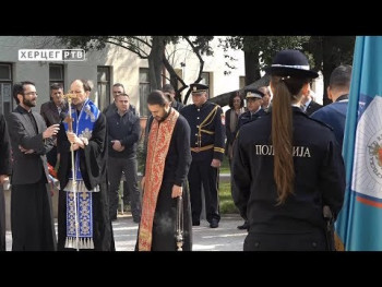 Упркос бројним изазовима, полиција ће чувати Републику Српску (ВИДЕО)