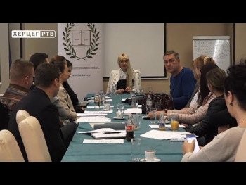 Projekat 'Život bez nasilja' u cilju prevencije nasilja nad ženama (VIDEO)