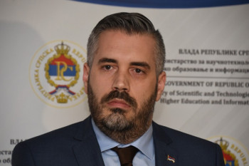 Rajčević: Studenti će biti u epicentru interesovanja