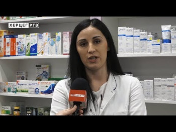 Apoteke Belladonna: Šta je celulit i kako ga se riješiti? (VIDEO)