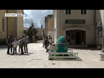 Trebinje atraktivna destinacija za vaskršnje i prvomajske praznike (VIDEO)