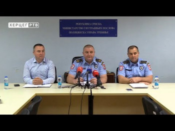 Laketa: Priliv migranata u blagom porastu (VIDEO)