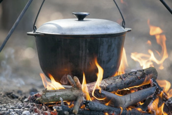 Najava: Kotlićijada na Petkovici