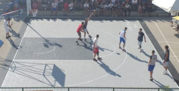 Ekipa 'Stari dom' pobjednik turnira u basketu u Gacku
