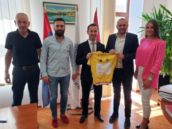 Требиње домаћин Балканског првенства у бициклизму