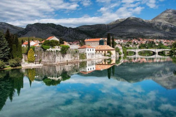 Više dolazaka i noćenja stranih turista