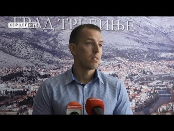 Trebinje: Vlasnicima smještajnih kapaciteta dodijeljene kategorizacijske ploče (VIDEO)