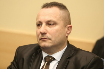 Ministar Petričević sutra u Trebinju