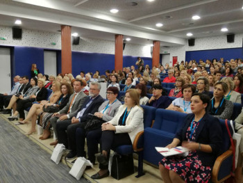 Trebinje: Počela 3. Konferencija preduzetništva žena u Srpskoj (FOTO)