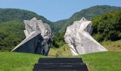 Turistički radnici i mediji iz Holandije i Belgije u posjeti NP “Sutjeska”