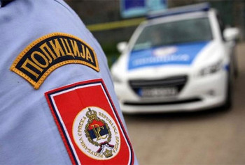 Odnosi policija Srpske i Srbije odlični