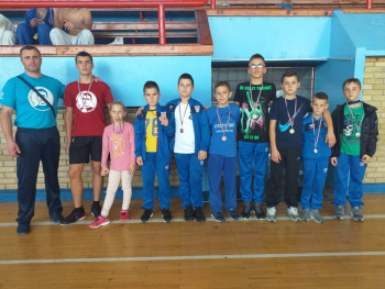 Medalje za džudiste 'Leotara' na turnirima u Ugljeviku i Nikšiću