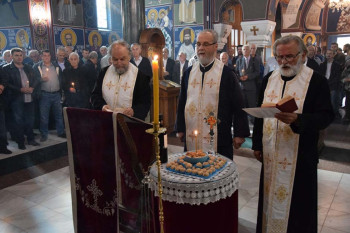 U Beogradu pomen za borce Nevesinjske brigade