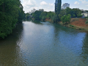 U subotu promjenljivo oblačno, temperatura do 19 stepeni