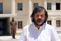 KUSTURICA: Hvala Josipe, ne želim u sarajevsku maglu!