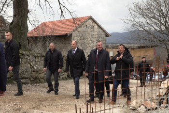 SNSD Trebinje: Vukanović ponovo dotakao dno – Ni Mrkonjići mu nisu sveti