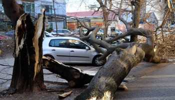 Mostar: Pričinjena velika šteta