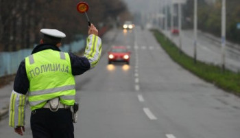 Za vikend realizacija lokalne akcije u saobraćaju