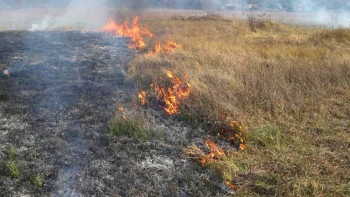 Odgovornim postupanjem spriječimo požare