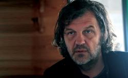 EMIR KUSTURICA: Bombardovani smo zato što Milošević nije dao Srbiju „simensima“