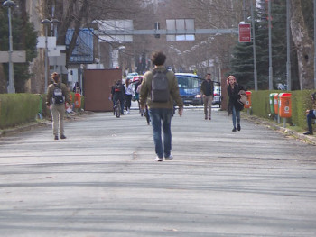 Od danas učenje na daljinu i za studente