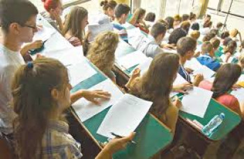 Pronaći rješenje za provjeru znanja učenika i ispite studenata