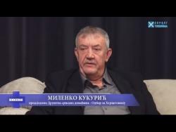 Викенд плус - Миленко Кукурић (ВИДЕО)