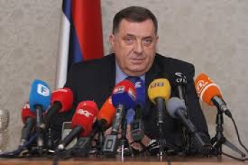 Dodik: Velika uloga medija u društvu, posebno u vanrednim okolnostima