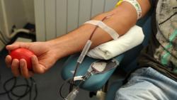 Trebinje: Prva akcija darivanja krvi u ovoj godini