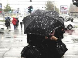 Narandžasto upozorenje: Olujni vjetar u Hercegovini
