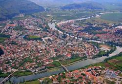 Udruženje Bunt: Vučurević da objasni da li vodi Trebinje u Zajednicu opština turskog svijeta