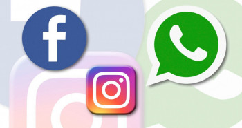 Facebook spaja Instagram i Messenger dopisivanje