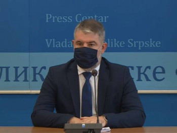 Šeranić: Sredstva za lijek protiv virusa korona do kraja godine