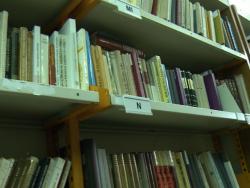 Trebinje: Penzioneri najčešći posjetioci biblioteke