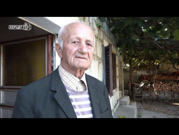Reportaža: Harizma i pozitivan stav odlikuju djeda Sava i u 10oj deceniji životai (Video)