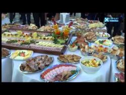 Aktuelno: Eno-gastro festival Trebinje 2016 (VIDEO)