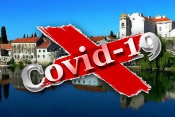 U Srpskoj 102 novozaraženih, iz Trebinja jedan novi i jedan smrtni slučaj