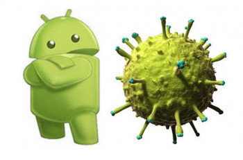 Novi Android virus se pretvara da je apdejt sistema