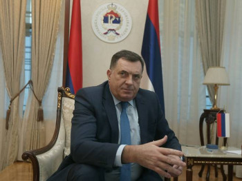 Dodik u Gacku i Nevesinju