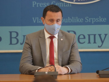 Ćurić: Politici nema mjesta u boračkoj organizaciji!