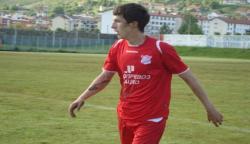 FK „Mladost“ Gacko – FK „Proleter“ Dvorovi 5:0