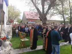 Obilježen Dan opštine Gacko   ( Foto)