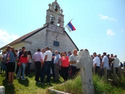  Nevesinje : SABOROVANJE NA DRENOVIKU U NEDJELJU