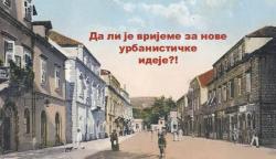 Trebinje kontra urbanizma