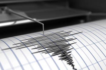 Još jedan snažan zemljotres pogodio Grčku