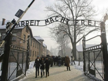 Njemačka isplaćuje 200 miliona dolara za žrtve Holokausta