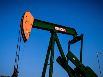 Cijena nafte raste tri dana