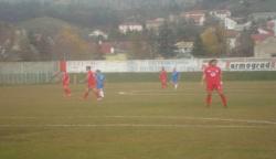 13. kolo: FK „Mladost“ – FK „Velež“ Nevesinje 5:3