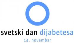 Svjetski dan dijabetesa - 14. novembar