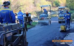 Ulica u naselju Lušac konačno dobija asfalt